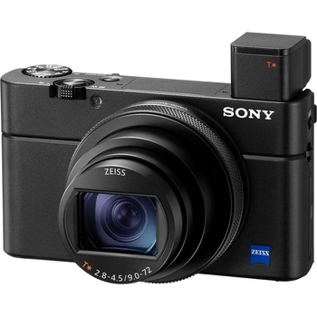 Sony CyberShot DSC-RX100 VII