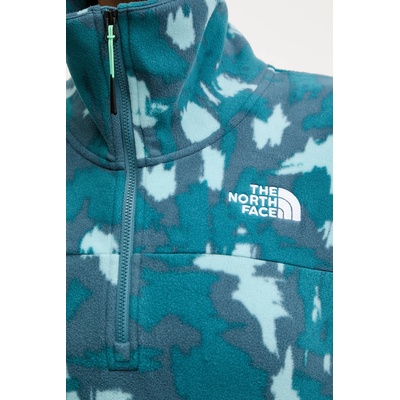 The North Face Суичър за трениране The North Face Mountain Athletics (NF0A8E30DQD1)