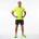 ADIDAS Спортен комплект entrada 26 tr set - ke9840 / kd0985
