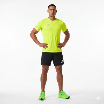 ADIDAS Спортен комплект entrada 26 tr set - ke9840 / kd0985