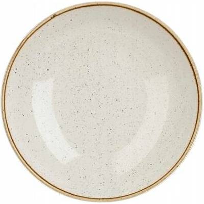 Churchill Mísa Porcelánová Stonecast Barley White 25 cm 1136 ml