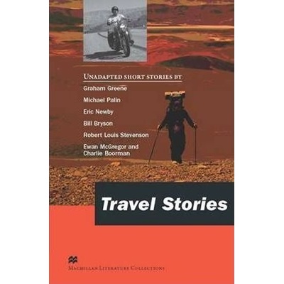 Travel Stories - Lesley Thompson