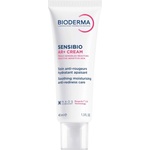 BIODERMA Sensibio Успокояващ и хидратиращ крем за лице AR+, 40 ml - baby