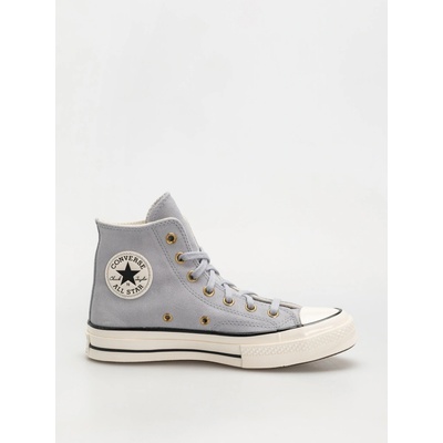 Converse Chuck 70 Hi lavender trek/black/egret