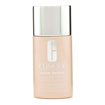 Clinique Even Better Liquid make-up SPF15 17 Nutty 30 ml