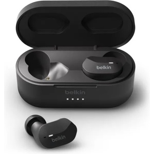 Belkin Soundform (AUC001BT) Слушалки