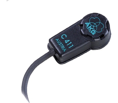 AKG C 411 PP