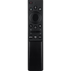 съвместим SAMSUNG BN59-01354A QLED 4K Series, Q60A, Q70A, Q80A, LS03A, QN90A - резервно дистанционно управление с гласово управление (BN59-01354A QLED 4K Series, Q60A, Q70A, Q80A, LS03A, QN90A) Дистанционно