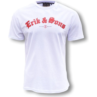 Erik and Sons Viking biele