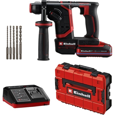 EINHELL TP-HD 18/17-C Li BL +5 4514418