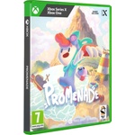 Red Art Games Promenade (Xbox One)