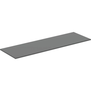 Ideal Standard Плот за мивка Ideal Standard i. life B, матово кварцово сиво, 160 см (T5285NG)