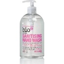 Bio-D tekuté mýdlo na ruce s vůní pelargónie 500 ml