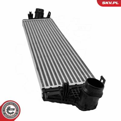 Chladič turba ESEN SKV 98SKV009