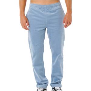 Rip Curl Мъжки ежедневен панталон Rip curl Classic Surf Cord Beach Pant Casual trousers - Faded Denim (007-4298-0211)