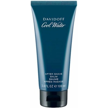 Image 1 of Davidoff Cool Water balm 100 ml