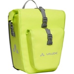 VAUDE Велосипедна дисага Vaude Aqua Back Plus Panniers - Bright Green - размер 51 l (510-1402-1011)