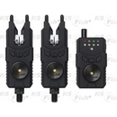 Prologic Sada signalizátorů Custom SMX Mk II Alarms WTS 2+1 červená zelená