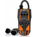 HT Instruments EV-TEST100 EVSE