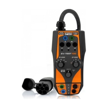 HT Instruments EV-TEST100 EVSE