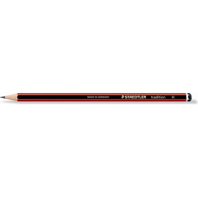 STAEDTLER Молив Tradition H (110-H)