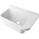 Aqualine Závesná výlevka 50 x 34 cm PI5050