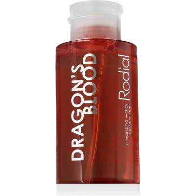 Rodial Dragon's Blood Cleansing Water 300 ml
