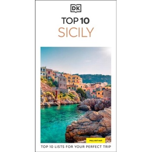 DK Top 10 Sicily | DK Travel (ISBN: 9780241783696)