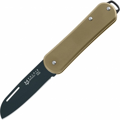 FOX Vulpis FX-VP130 OTB