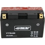 4RIDE 5Ah YT7B-BS