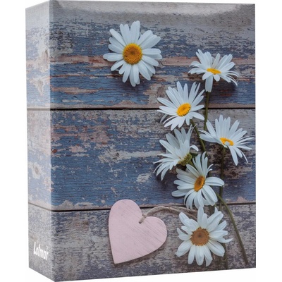 Fotoalbum MM-46304/2 Flower heart 1 PL