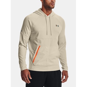 Under Armour Мъжки суитшърт Under Armour UA Rush All Purpose Hoodie Under Armour | Bezhov | МЪЖЕ | S