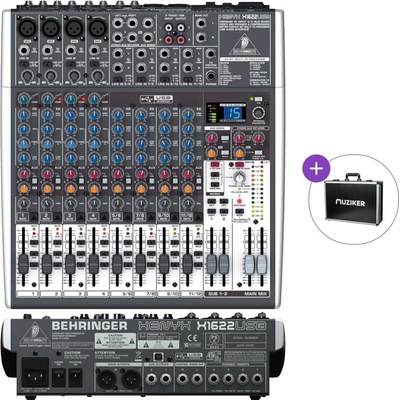 Behringer XENYX X1622USB