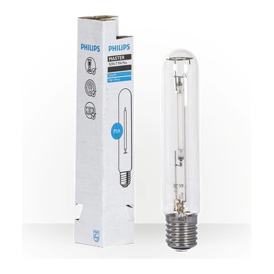 Philips Master SON-T PIA Plus 250W-květ