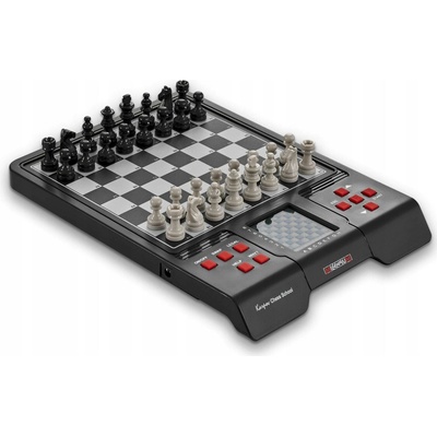 H1347 Millennium Elektronické šachy