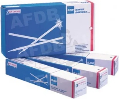 SAF-FRO Blucord 3, 2 рутилови електроди (blucord 3,2 рутилови електроди)