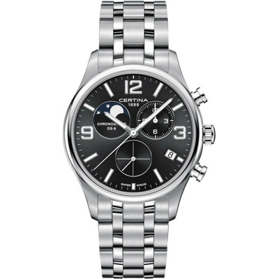 Certina 033.460.11.057.00