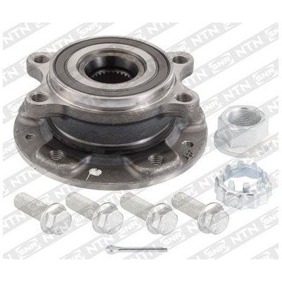 SNR R155.119