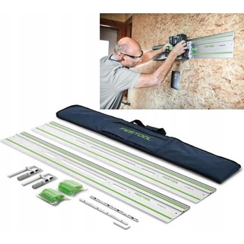 Festool FS 1400/2-KP-Set Vodiaca lišta 577932