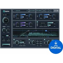 iZotope Equinox (Digitálny produkt)