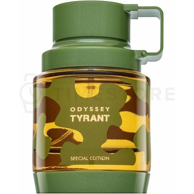 Armaf Odyssey Tyrant parfémovaná voda pánská 60 ml