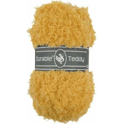 Durable Teddy 2182 Hořčicová