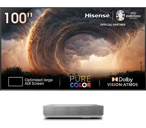 Hisense 100L5HD