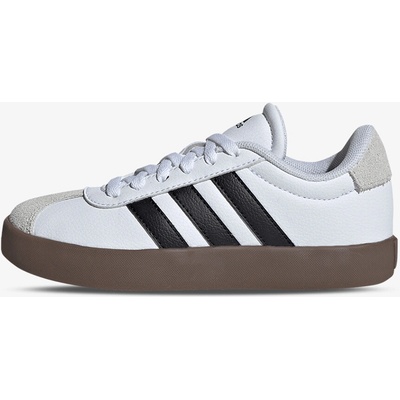 adidas nízke tenisky VL Court 3.0 K biela