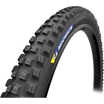 Michelin Wild AM2 27, 5" (584 mm) Black 2.6 Гума за велосипед MTB