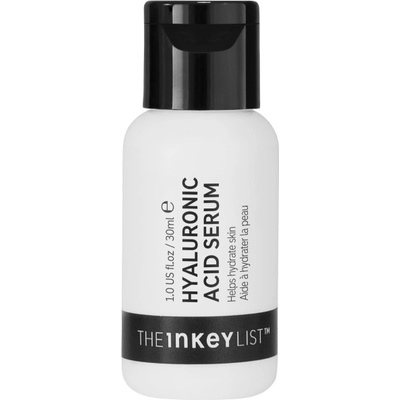 The INKEY List Hyaluronic Acid Serum Серум дамски 30ml