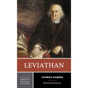 Leviathan | Thomas Hobbes (ISBN: 9780393623710)