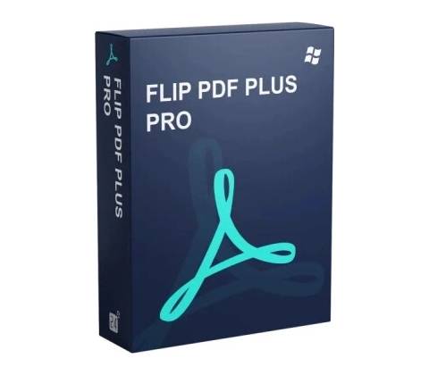 Flip PDF Plus Pro