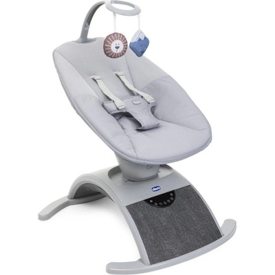 Chicco inteligentní multifunkční ComfyWave 8v1 0m+ do 9 kg