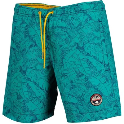 Napapijri Бански гащета Napapijri Vail 3 swimming shorts - Blue (Turquoise / FO7)